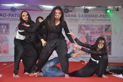 Abha Gaikwad Patil College of Engineering Nagpur Misc Images photo 19